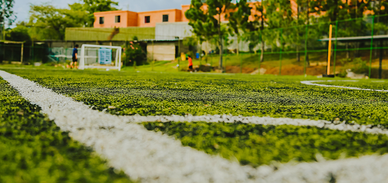 campo de futbol