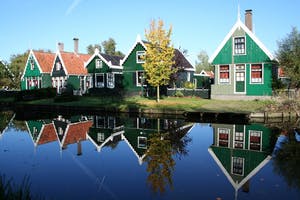 ruta bicicleta holanda