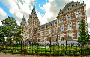 Rijksmuseum amsterdam museo virtual