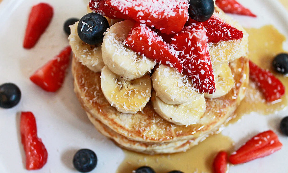 Los mejores brunch de Ámsterdam Camaleontours