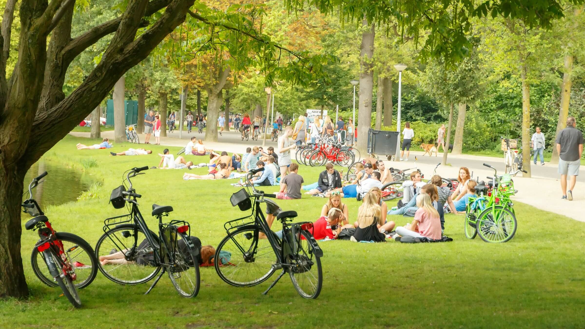 Vondelpark