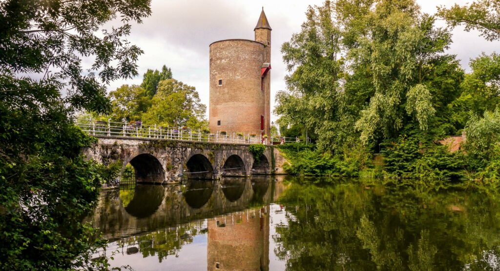 Minnewaterbrug