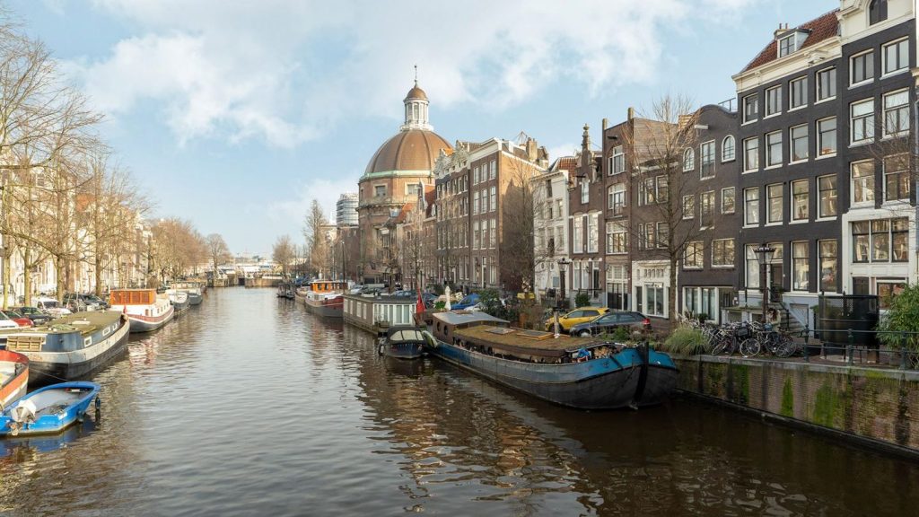 excursiones a amsterdam