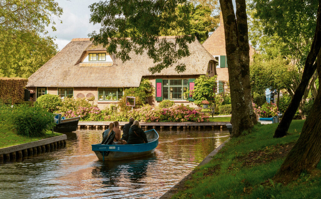 Giethoorn_camaleontours