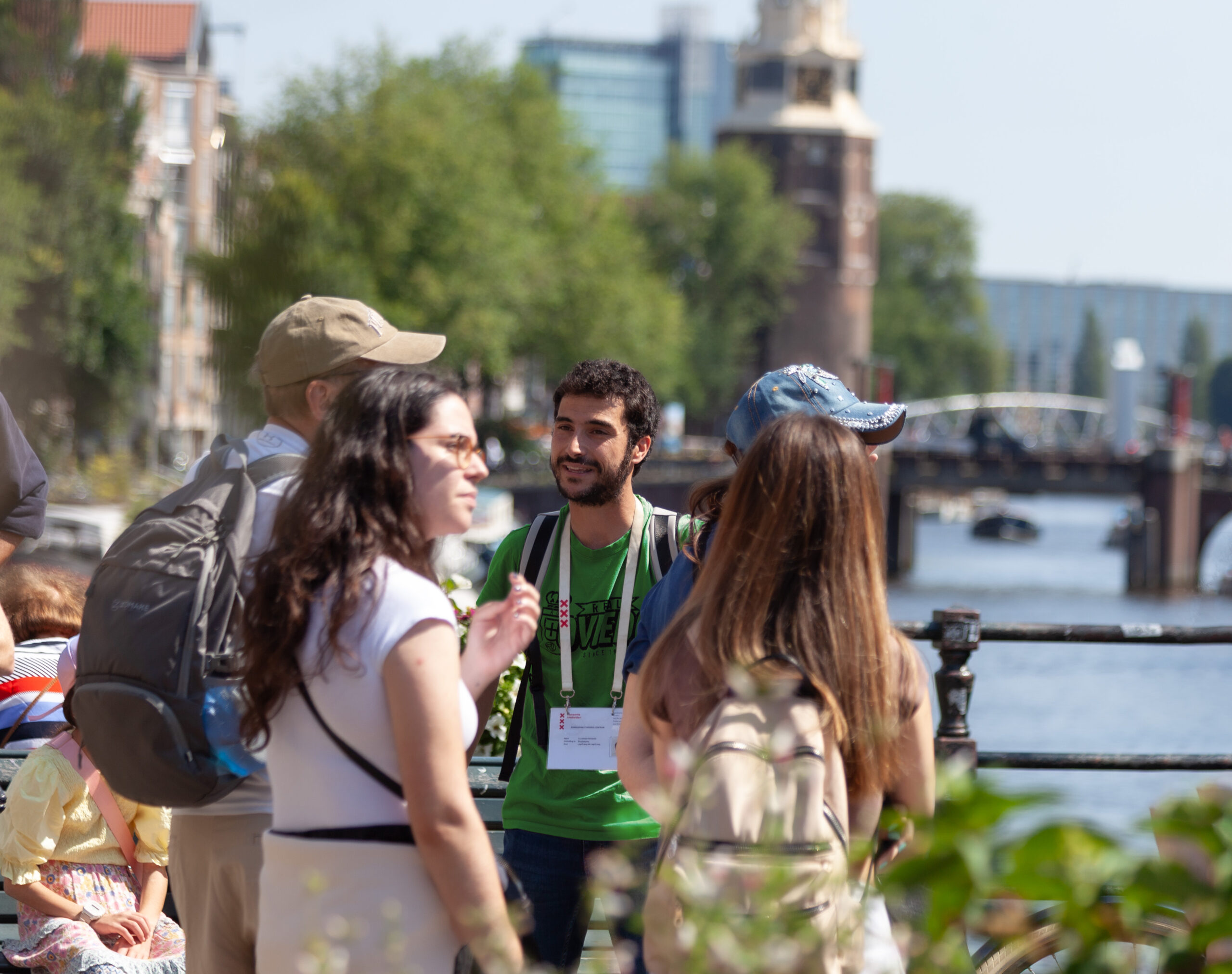 Camaleon Tours_excrusion privada amsterdam